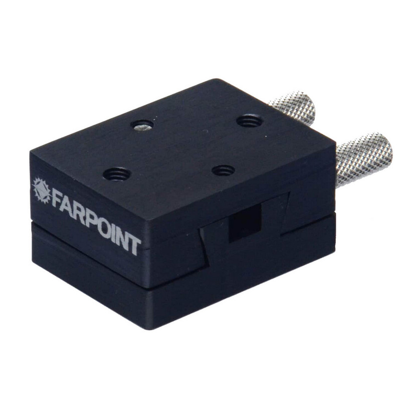 Farpoint Finder base for Takahashi