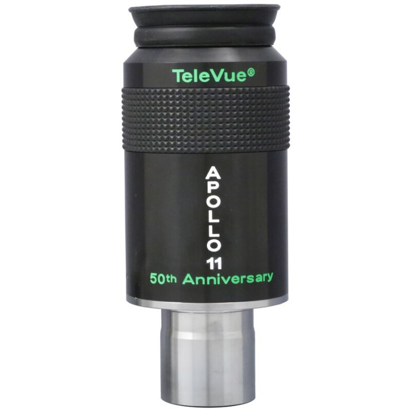 TeleVue Eyepiece Apollo 11mm 1.25"
