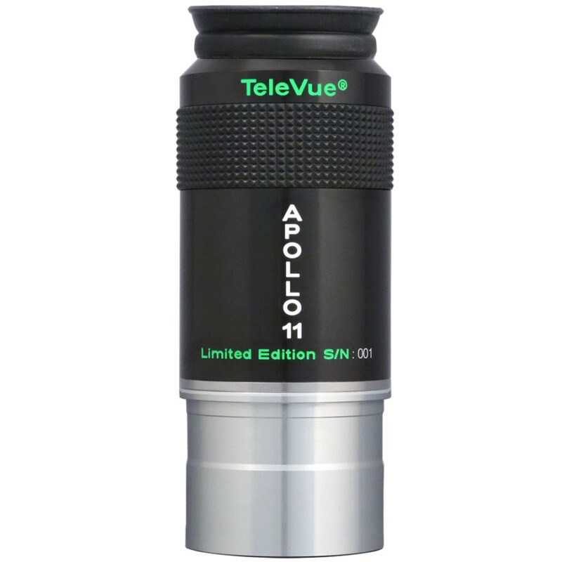 TeleVue Eyepiece Apollo 11mm 1.25"