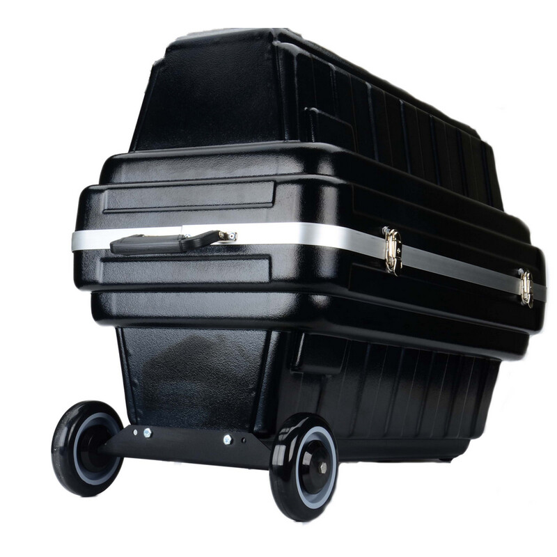 JMI Transport trolley for SC optics