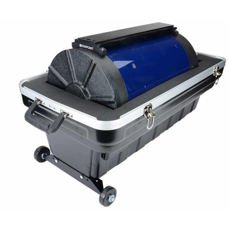 JMI Transport trolley for SC optics