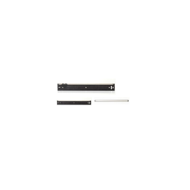 Farpoint Prism rail with side protection