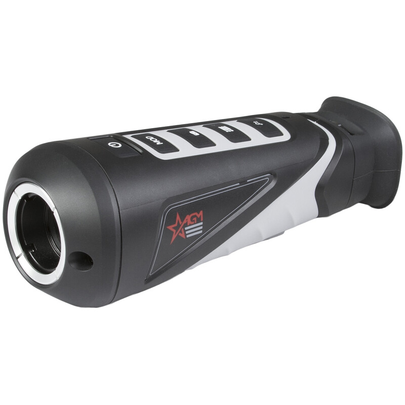 AGM Thermal imaging camera ASP TM25-384