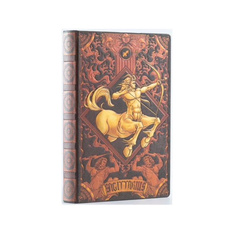 AstroReality Zodiac Notebook - Sagittarius