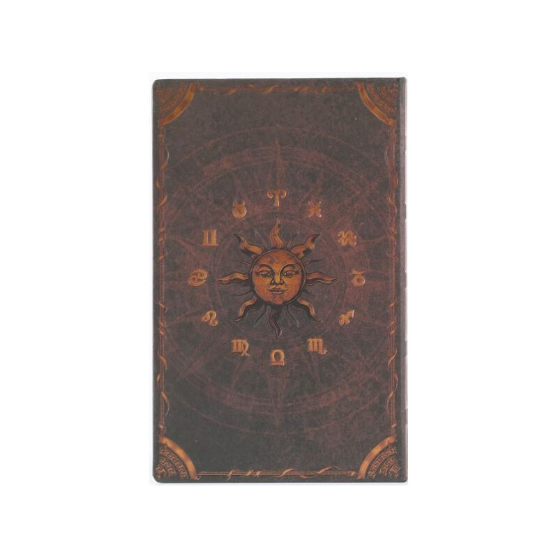 AstroReality Zodiac Notebook - Sagittarius