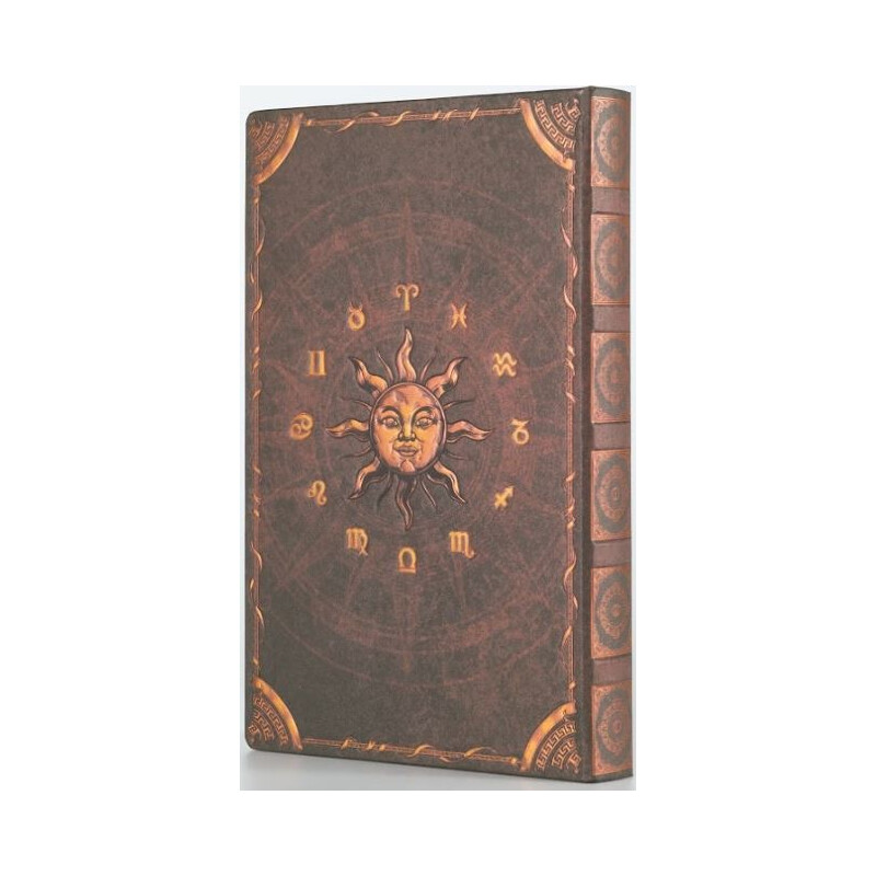 AstroReality Zodiac Notebook - Sagittarius