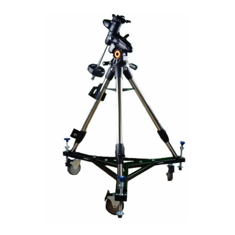 JMI Universal Medium Duty Wheeled Stand