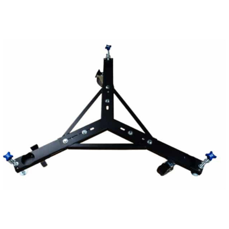JMI Universal Medium Duty Wheeled Stand