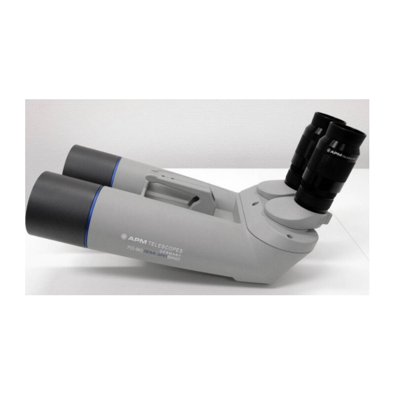 APM Binoculars 70 mm 90° non-ED 1.25