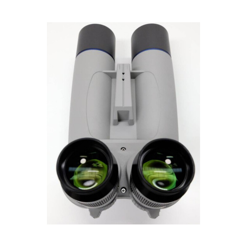 APM Binoculars 70mm 90° non-ED 1.25 with 24mm UF eyepieces and case