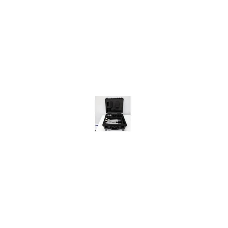 APM Binoculars 70mm 90° non-ED 1.25 with 24mm UF eyepieces and case