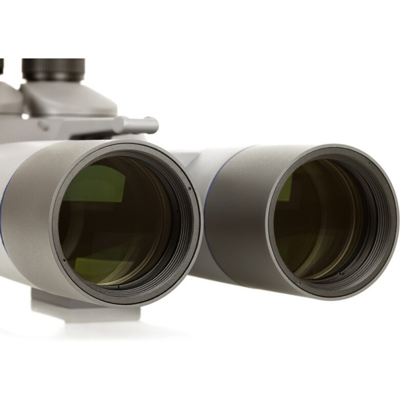 APM Binoculars Fernglas 70 mm 90° ED-Apo mit Wechselokularaufnahme