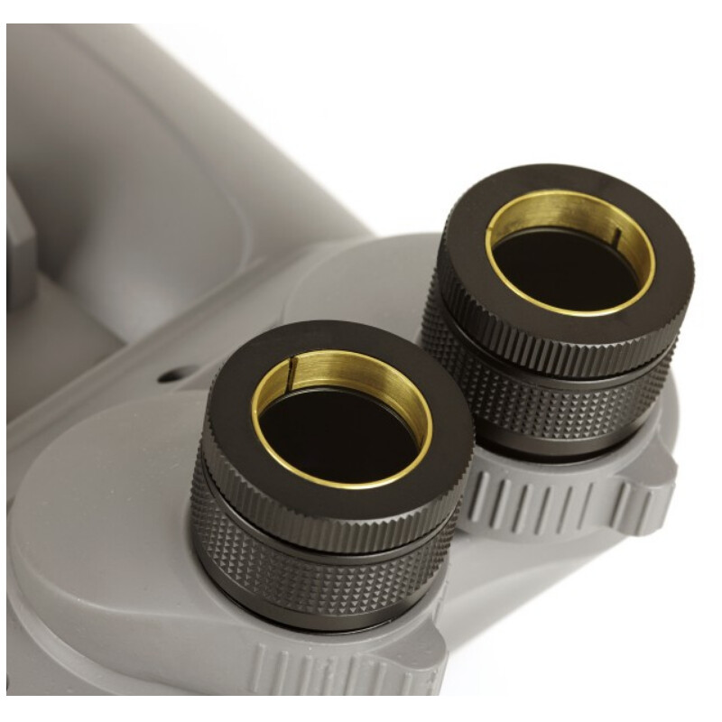 APM binoculars 70 mm 90° ED-Apo with eyepiece changer