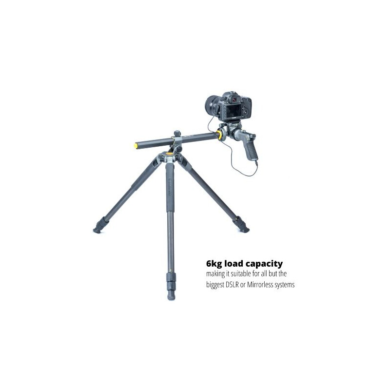 Vanguard Carbon tripod Alta Pro 2+ 263CGHT