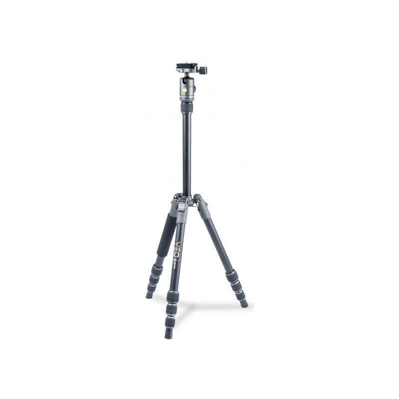 Vanguard Aluminium tripod VEO 2 GO 204AB