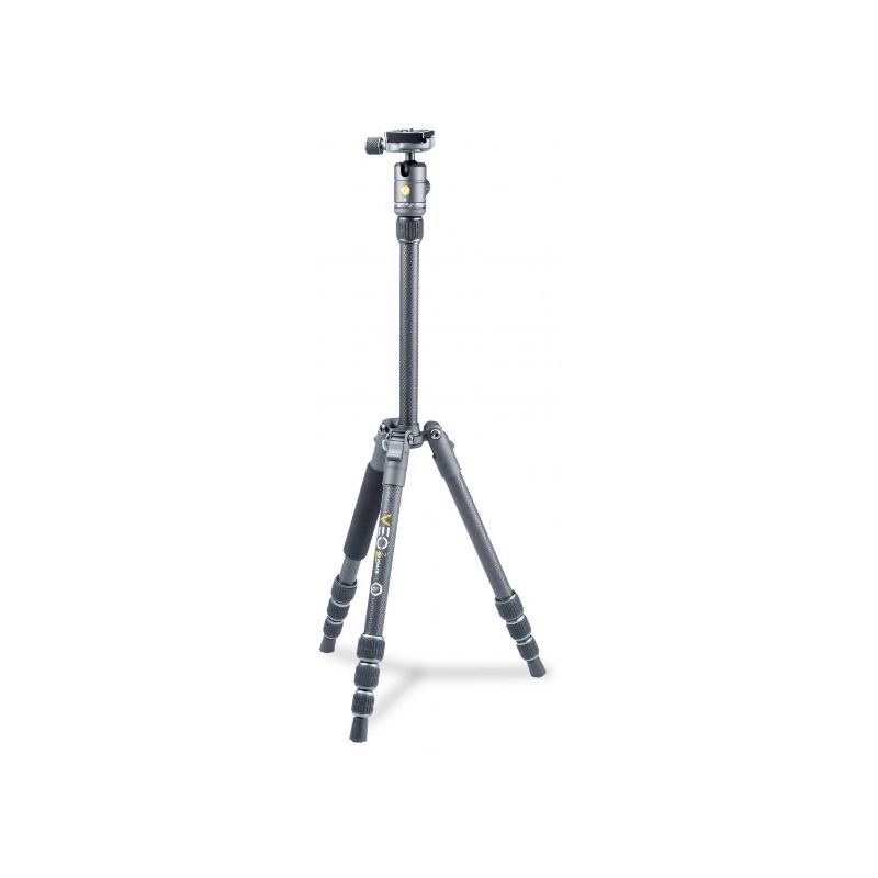 Vanguard Aluminium tripod VEO 2 GO 204AB