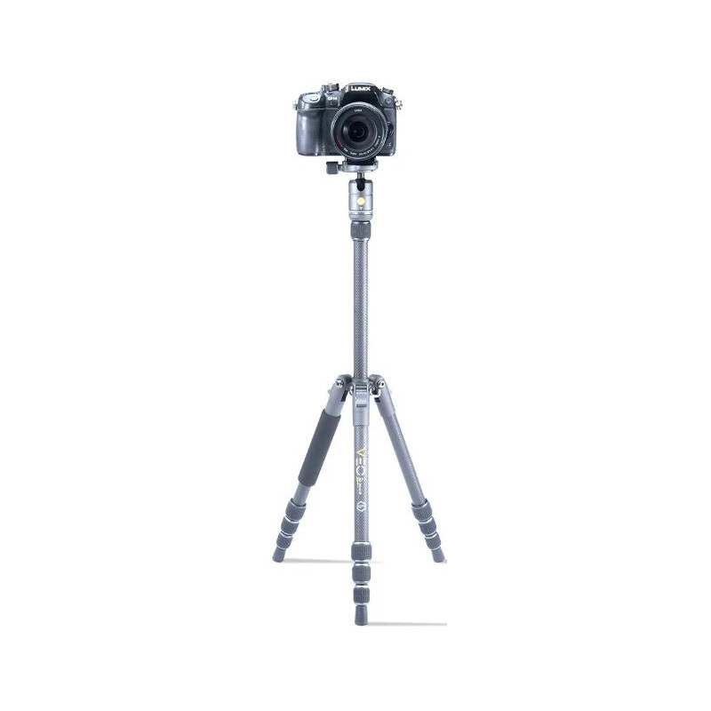 Vanguard Carbon tripod VEO 2 GO 204CB