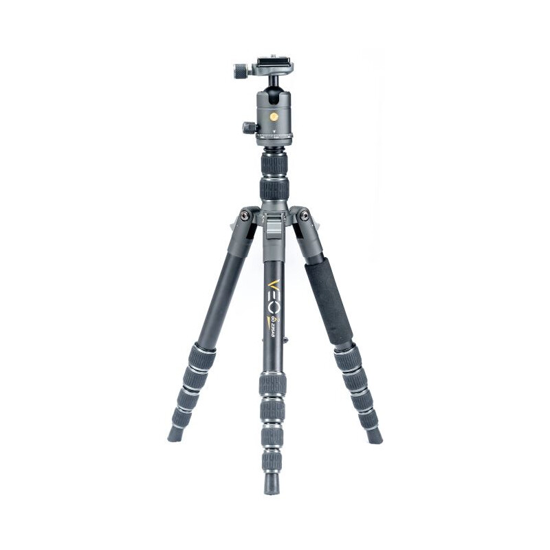 Vanguard Aluminium tripod VEO 2 GO 235AB