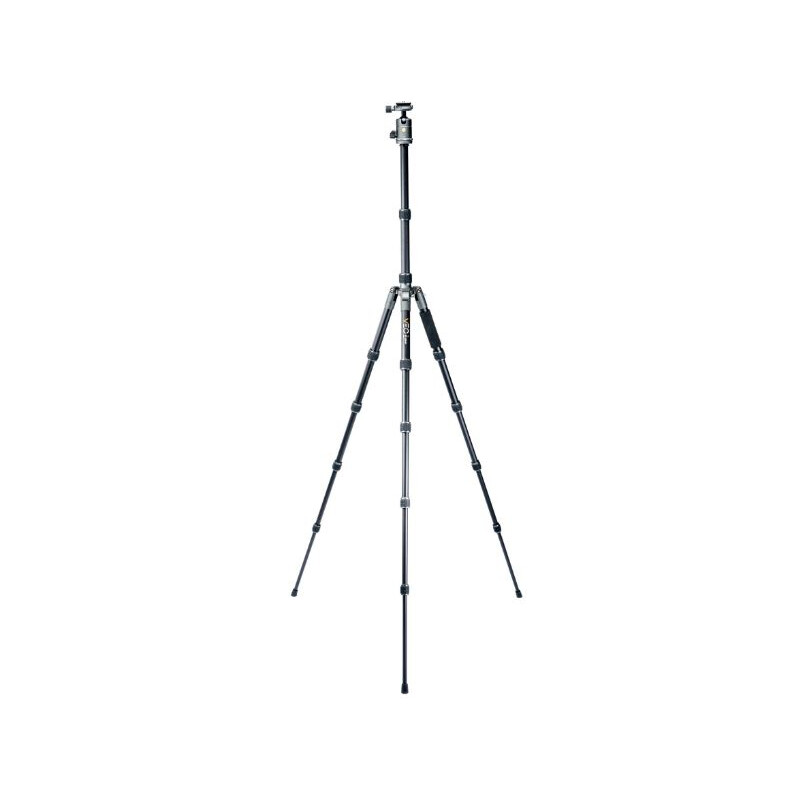 Vanguard Aluminium tripod VEO 2 GO 235AB