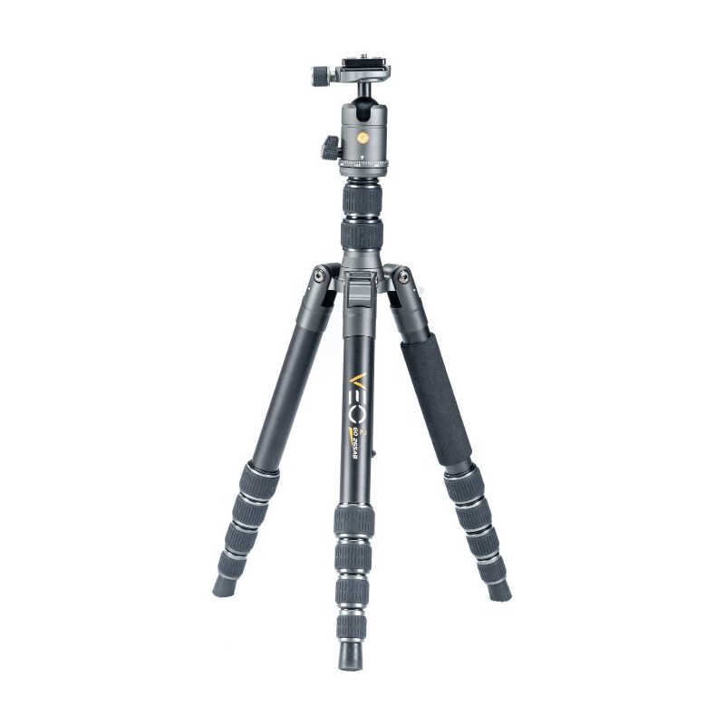 Vanguard Aluminium tripod VEO 2 GO 265AB