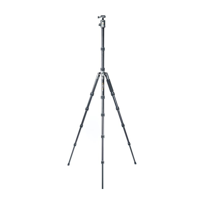 Vanguard Aluminium tripod VEO 2 GO 265AB