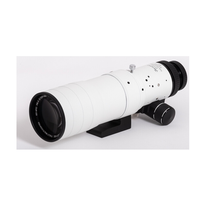 Artesky Apochromatic refractor AP 72/432 ED OTA