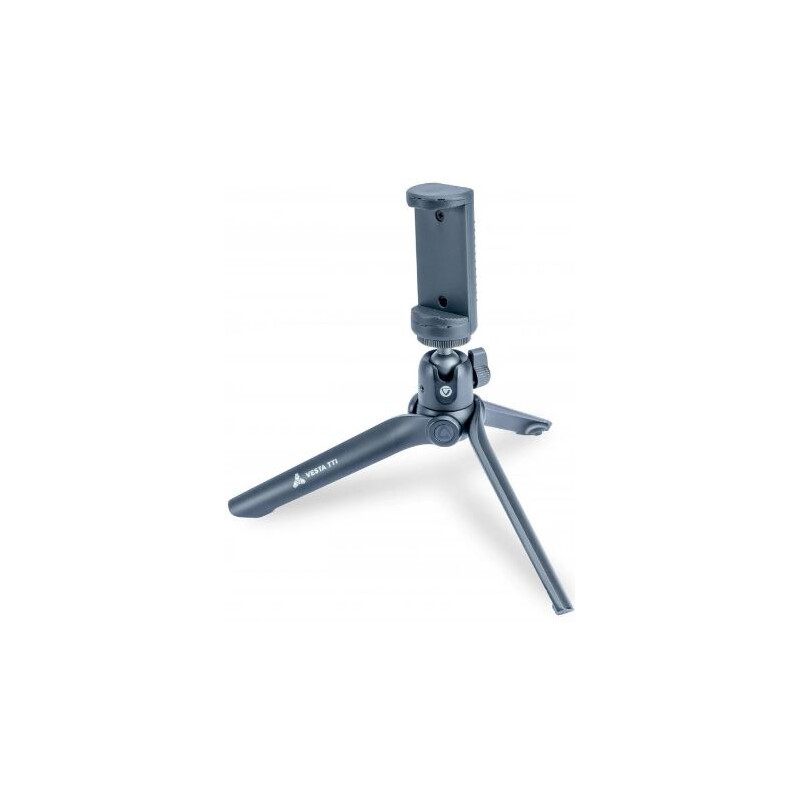 Vanguard Tabletop tripod Vesta TT1 Black Pearl