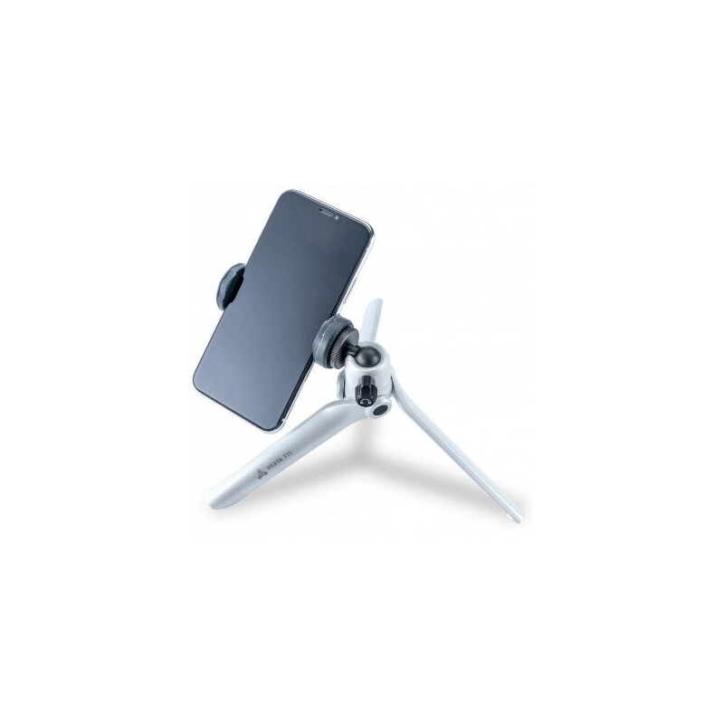 Vanguard Tabletop tripod Vesta TT1 White Pearl