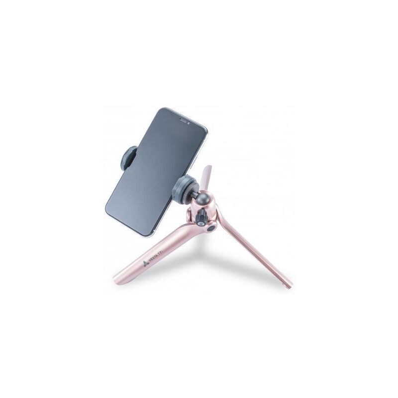 Vanguard Tabletop tripod Vesta TT1 Rose