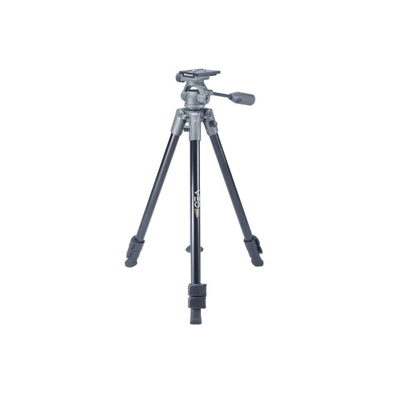 Vanguard Aluminium tripod Veo 2 Pro 233AO