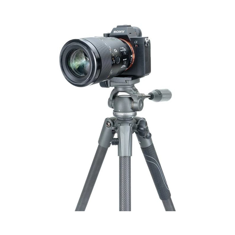 Vanguard Carbon tripod Veo 2 Pro 233CO