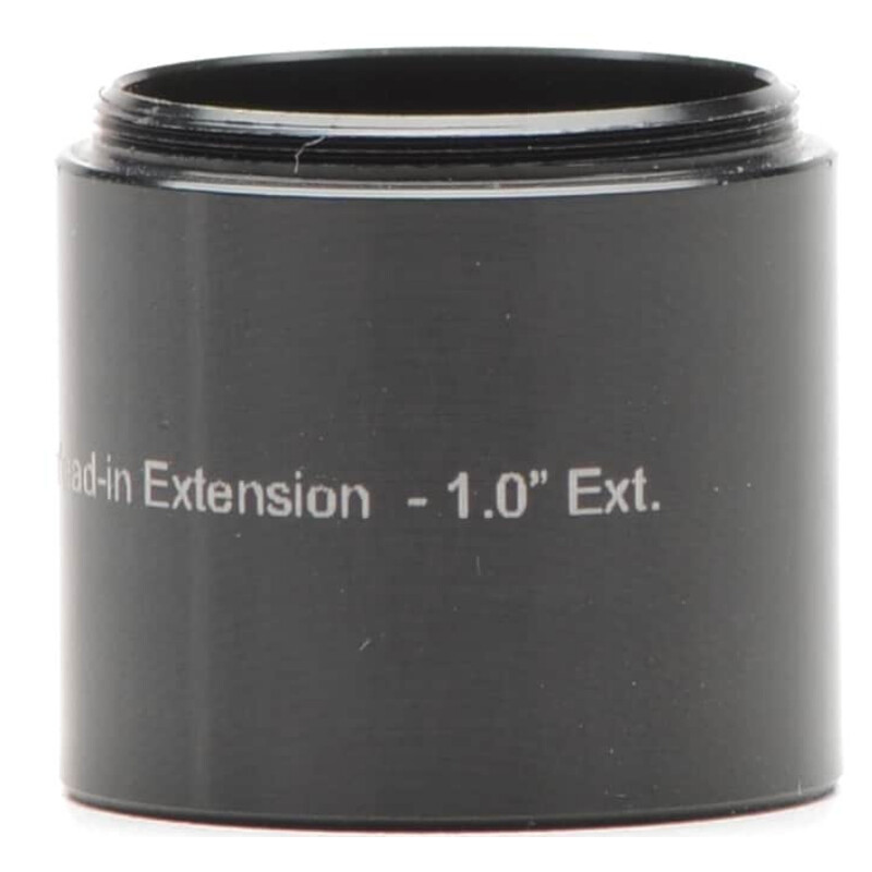 Farpoint 1.25" extension tube, 37.5mm optical path