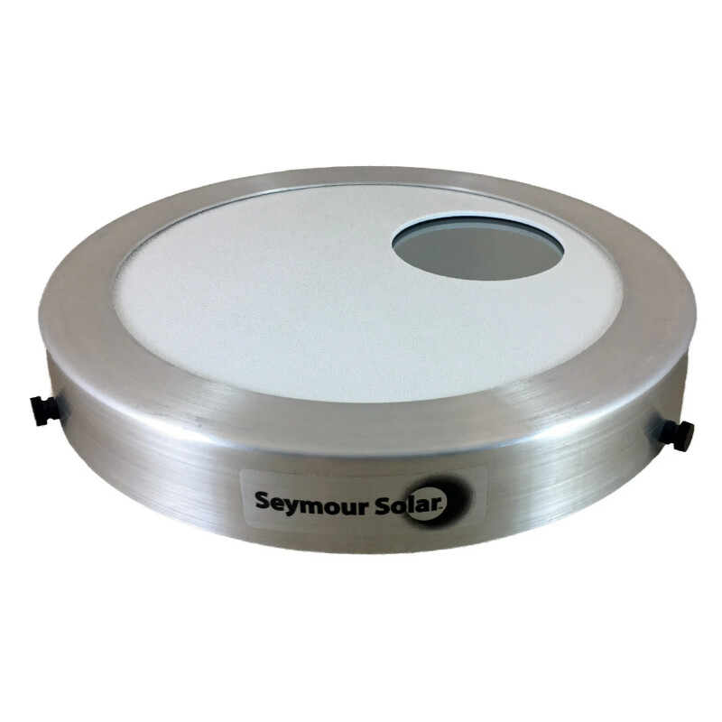 Seymour Solar Filters Helios Solar Glass Off-Axis Filter 241mm