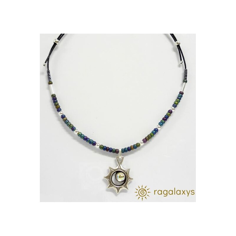 Ragalaxys Necklace Eclipse