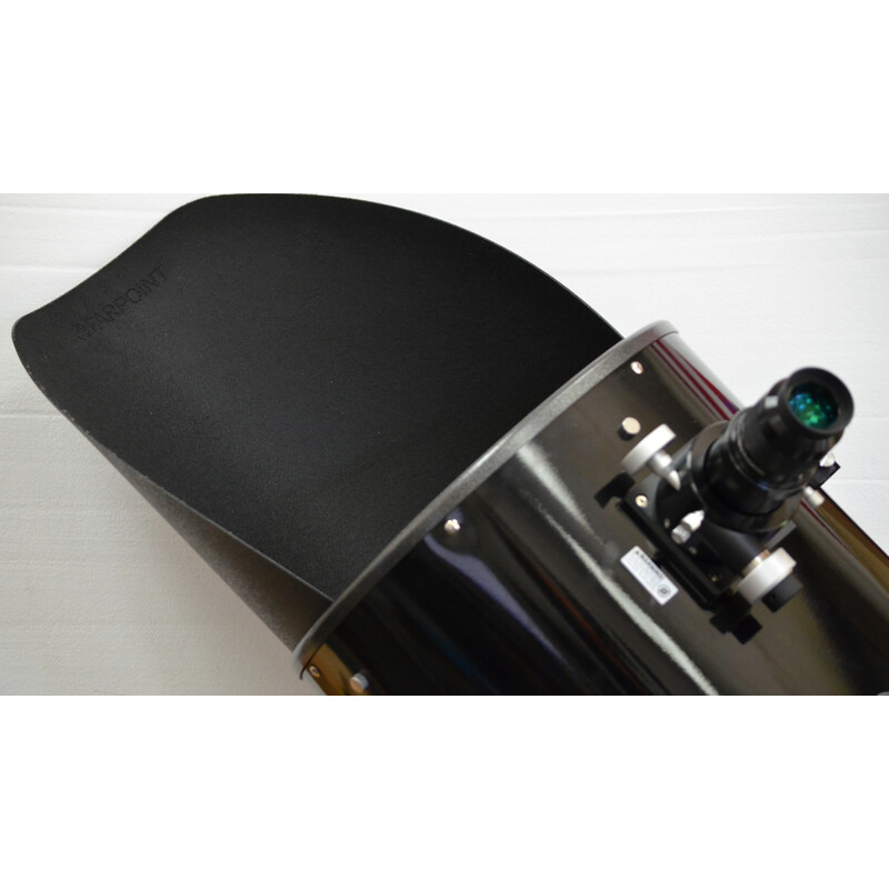 Farpoint Stray light protection hood for Zhumell Z12 DOB