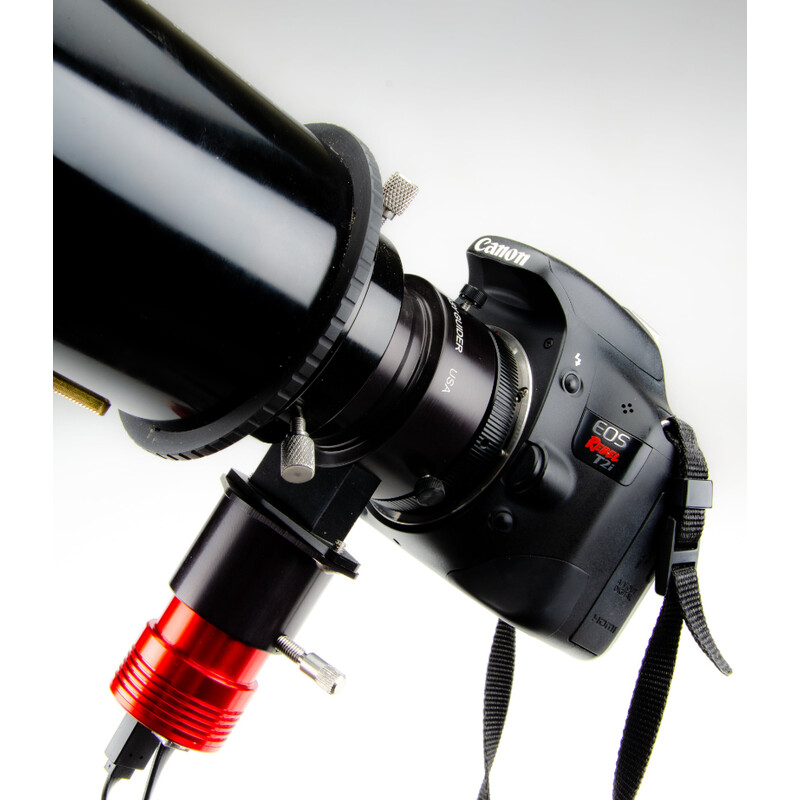 Lumicon Off-Axis-Guider Off-Axis Guider for DSLR Cameras
