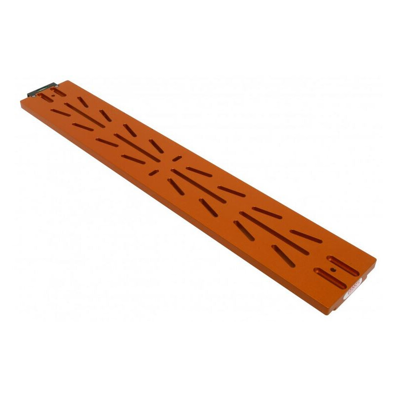 Geoptik Prism rail, Losmandy-Style, 610mm