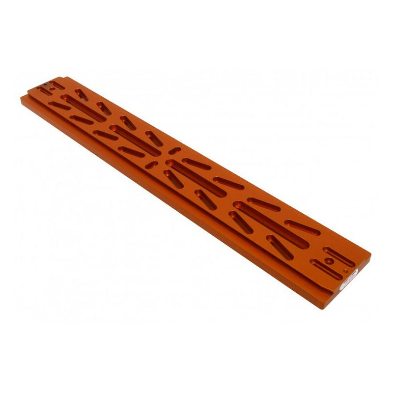 Geoptik Prism rail, Losmandy-Style, 610mm
