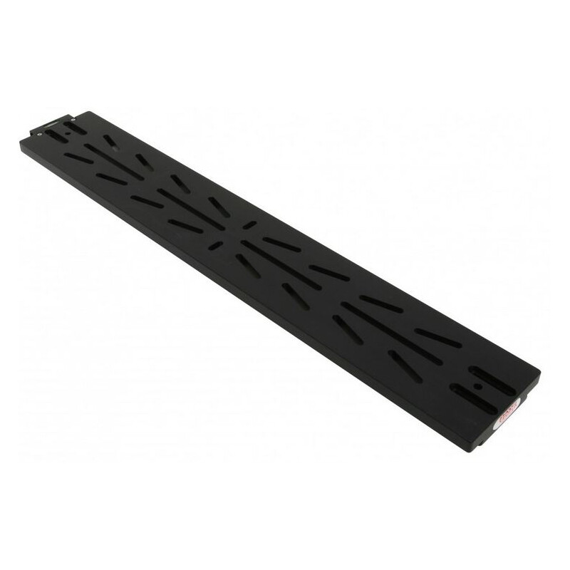 Geoptik Prism rail, Losmandy-Style, 610mm