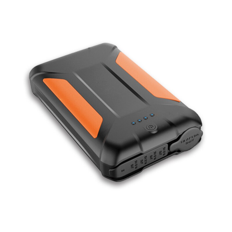 POWERBANK 12V 12800MAH - LASERWAR FRANCE