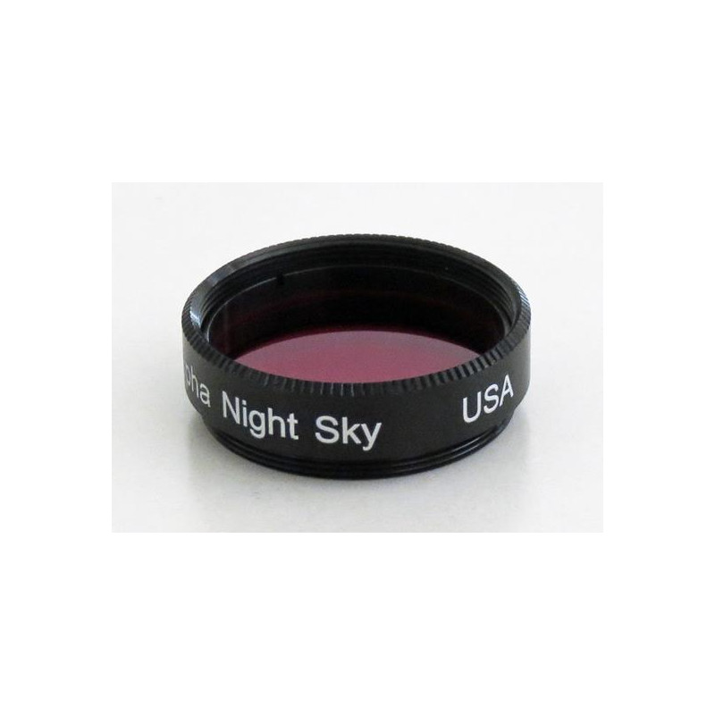 Lumicon Filters H-Alpha-Filter Night Sky 1,25"