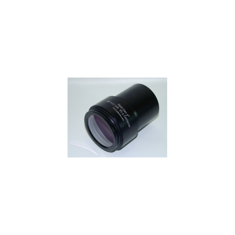 Optec NextGEN 3" Corrector for Meade SC