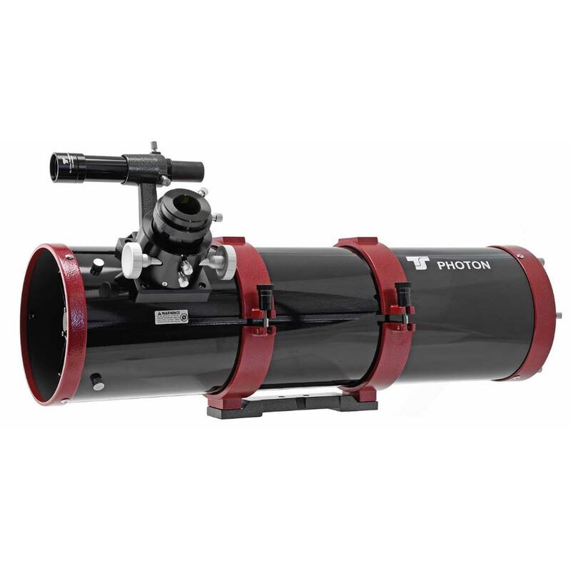 TS Optics Telescope N 150/750 Photon OTA