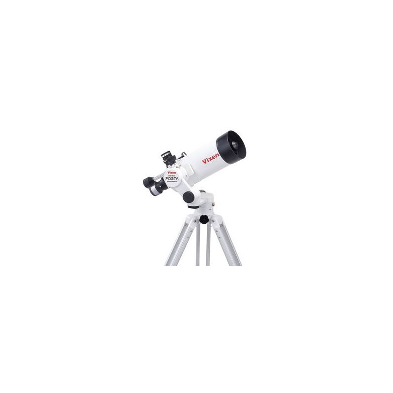 Vixen Maksutov telescope MC 95/1050 VMC95L Mobile Porta