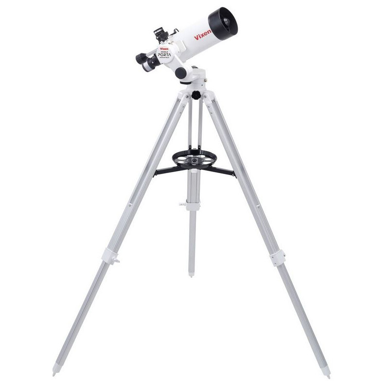 Vixen Maksutov telescope MC 95/1050 VMC95L Mobile Porta