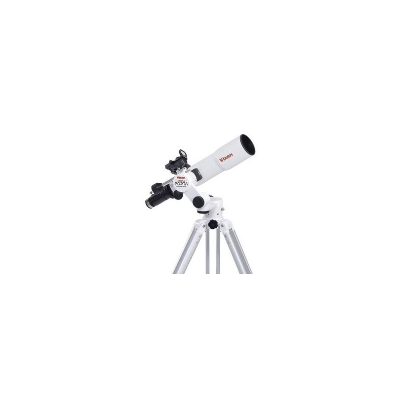 Vixen Telescope AC 62/520 A62SS Mobile Porta