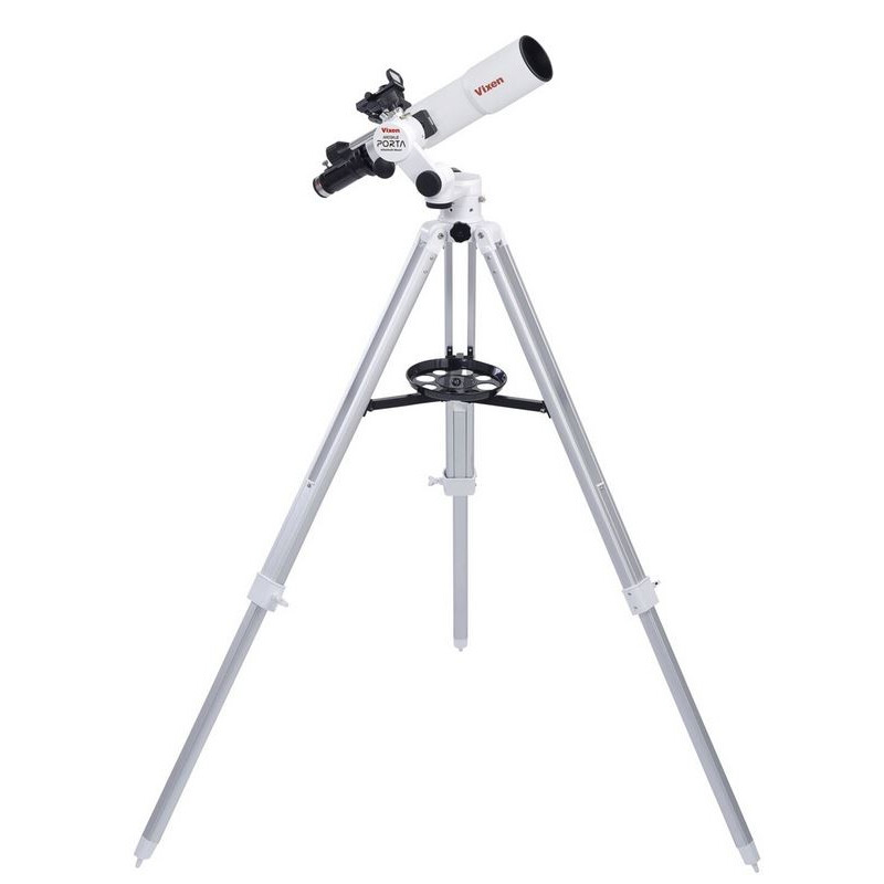 Vixen Telescope AC 62/520 A62SS Mobile Porta