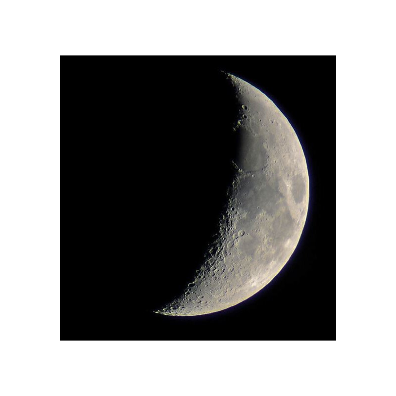 Vixen Telescope AC 62/520 A62SS Mobile Porta