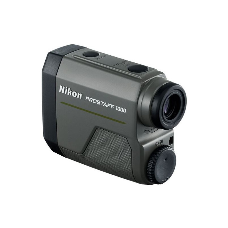 Nikon Rangefinder Prostaff 1000