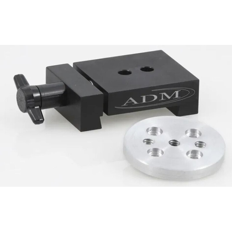 ADM Prism clamp for Skywatcher AZ-GTI Mount